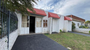 Chalet en Cosquín